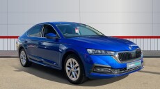 Skoda Octavia 1.5 TSI SE L First Edition 5dr Petrol Hatchback